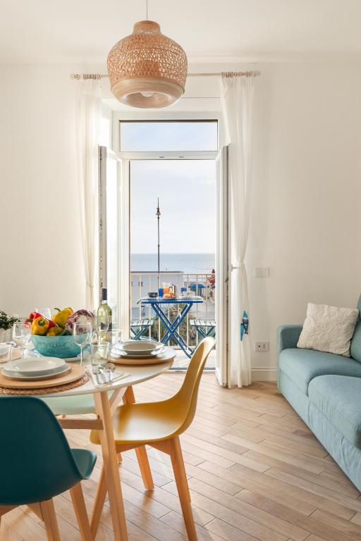 La Caravella Lido di Ostia - Chambres d'hôtes Lido di Ostia