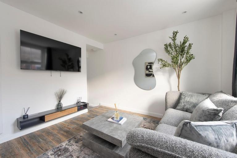Business Ready Stay I Close to Maidstone East & Town Centre - Chambres d'hôtes Allington