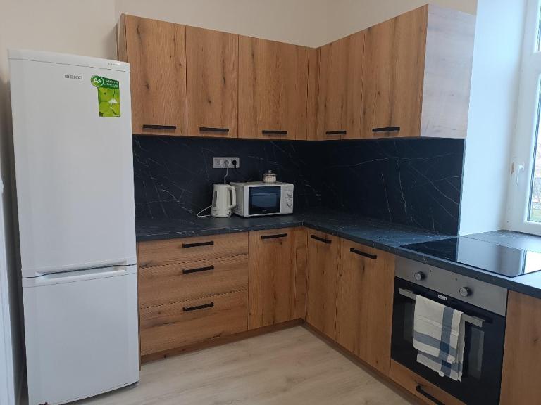 Apartmány MARTIN SARVAŠ 4 - B&B Tachov
