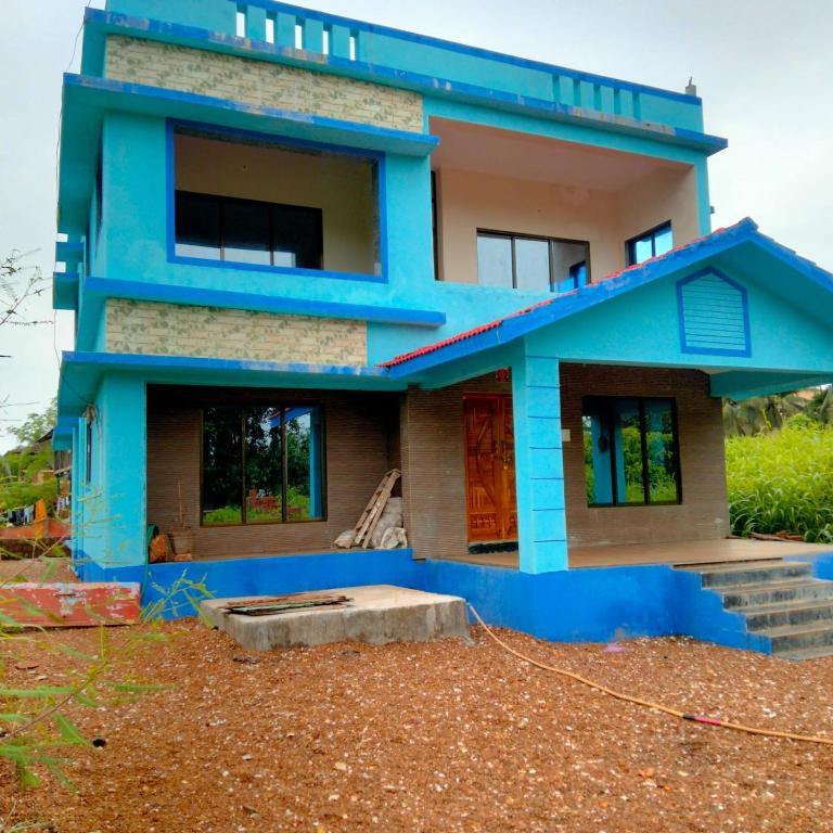 Shobhnath Home - Bed and Breakfast Harnai