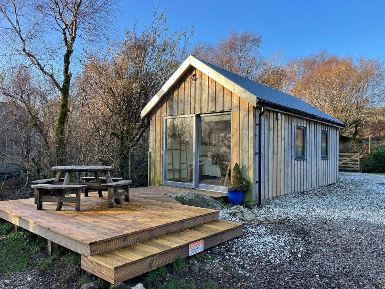 An Bothan - B&B Isleornsay
