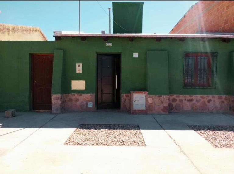 La Victoria - B&B Humahuaca