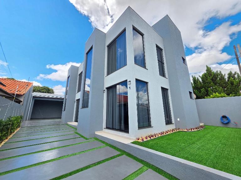 Loft moderno e novo prox Centro e Cataratas - B&B Foz do Iguaçu