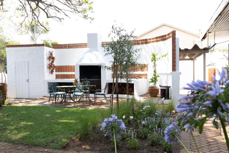3@Marion Guest House - Bed and Breakfast Pretoria