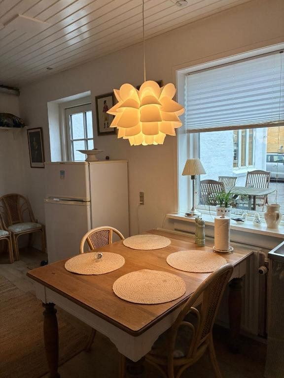 Lejlighed ved havet - B&B Lønstrup