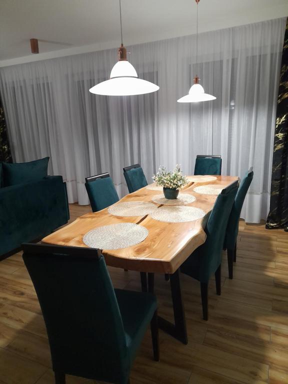 Apartamenty u Bodzia 3 - B&B Stronie Śląskie