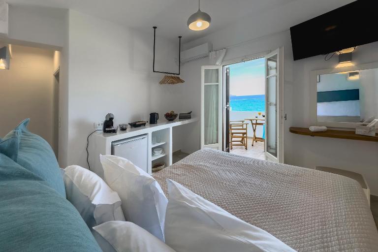 NAMASTEmilos - B&B Páchaina