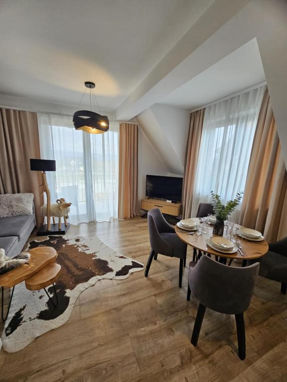 Apartament Ruczaj - B&B Białka Tatrzańska