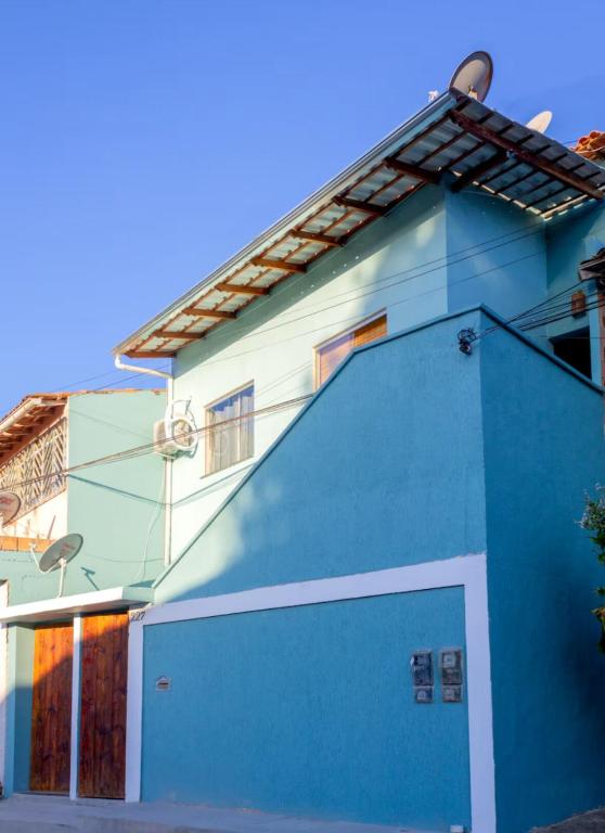 Casa Rodrigues 02 - Chambres d'hôtes Trancoso