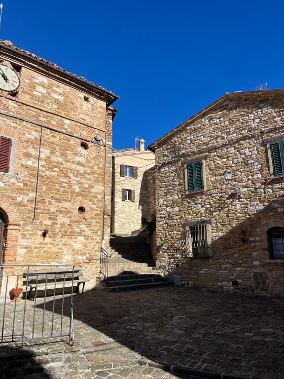 Mia Piccola Casina - B&B Arcevia