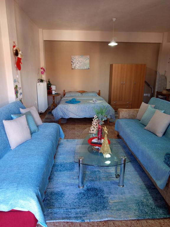 Alexandra's Studio pyli - B&B Pýli