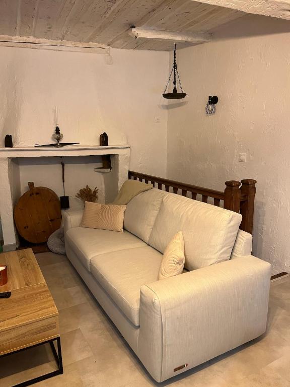 Rent beautiful village house - Bed and Breakfast Saorge