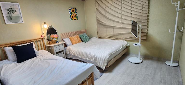 베델하우스 Bethel House - B&B Seoul