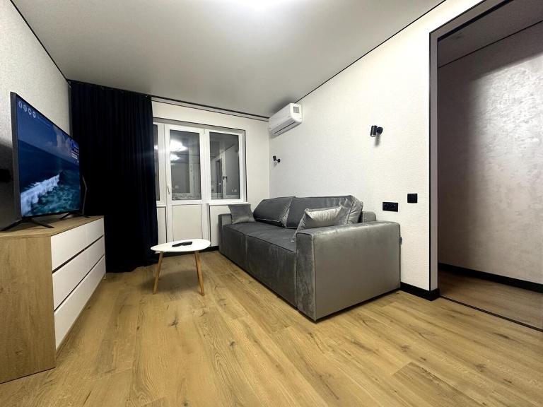 Stylish 1 bedroom apartment - Ferienwohnung Kyjiw