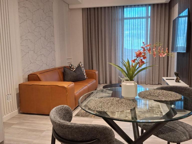 139 Menlyn Maine - Ferienwohnung Pretoria