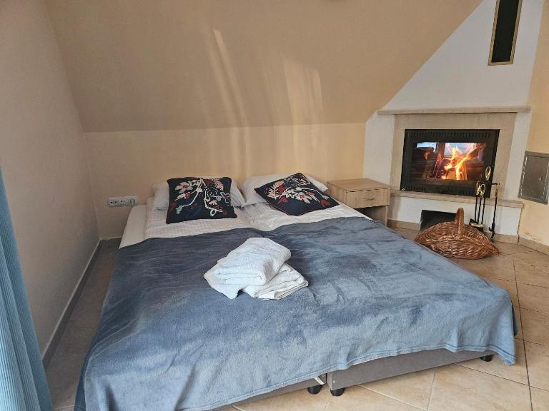 Na Góralskiej Wyspie - B&B Kościelisko