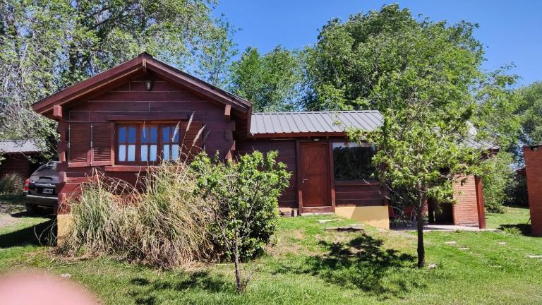 Villa Armonia - Bed and Breakfast Los Reartes