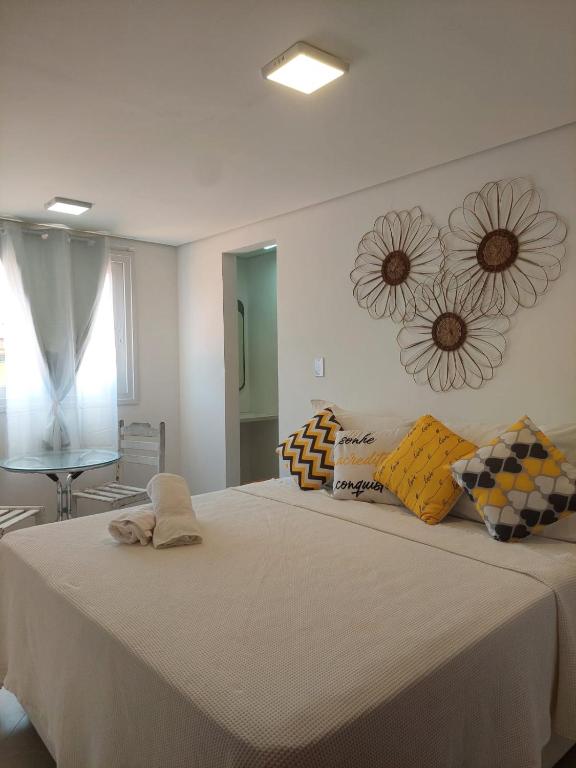 Apartamentos da Gaby na segunda praia - B&B Morro de São Paulo