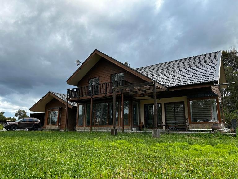 Casa Bosque Nativo - B&B Port Montt