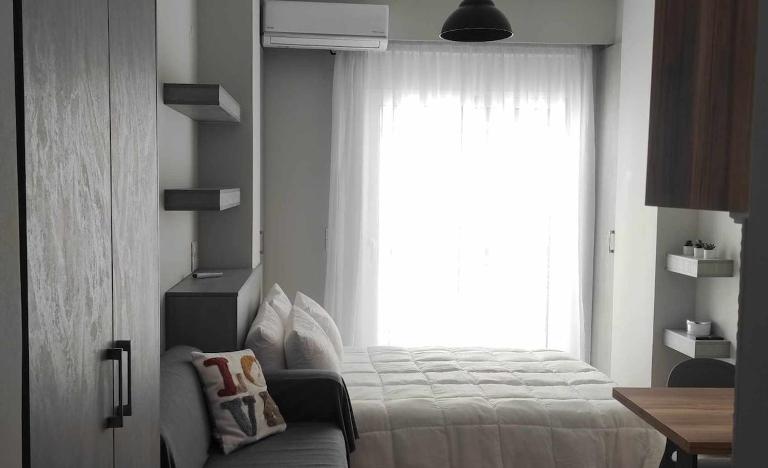 Parastaseis city studio Central George's Square - B&B Patrasso
