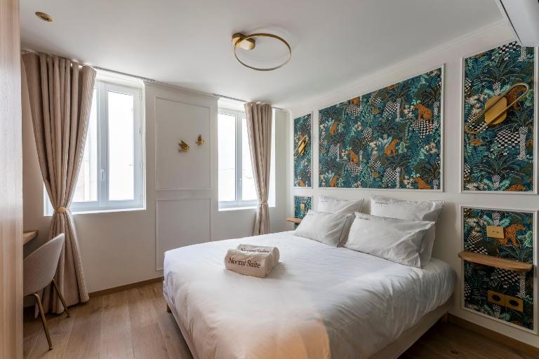 Noomi Suite à 15 min de Lyon - Chambres d'hôtes Oullins