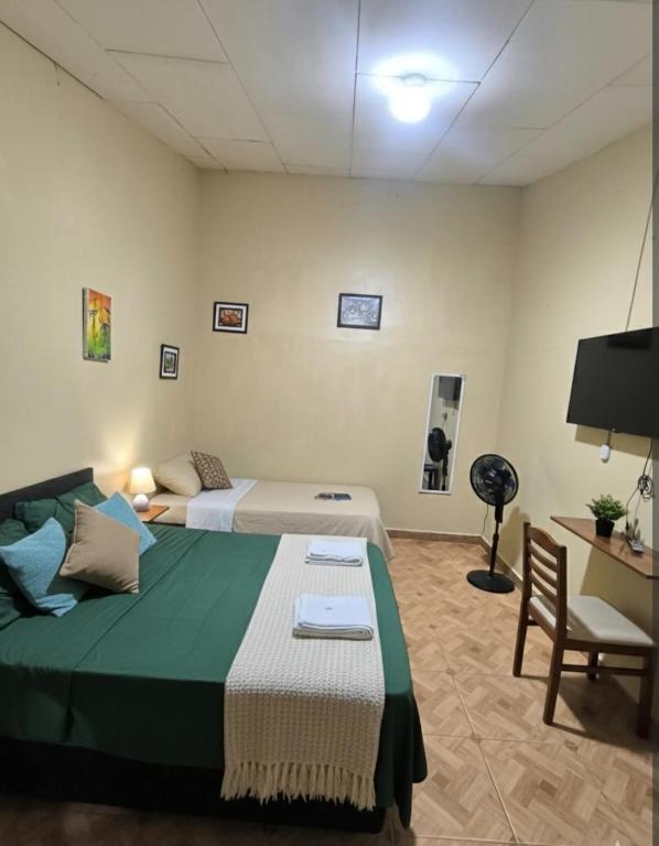 Apartaments BK1 iquitos - B&B Iquitos