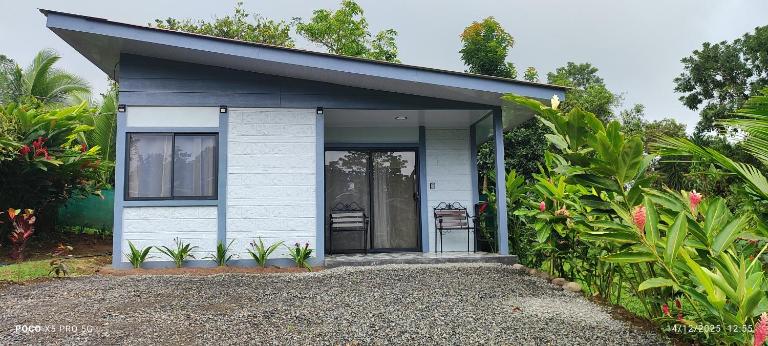 Casa de las aves - B&B Guayabal