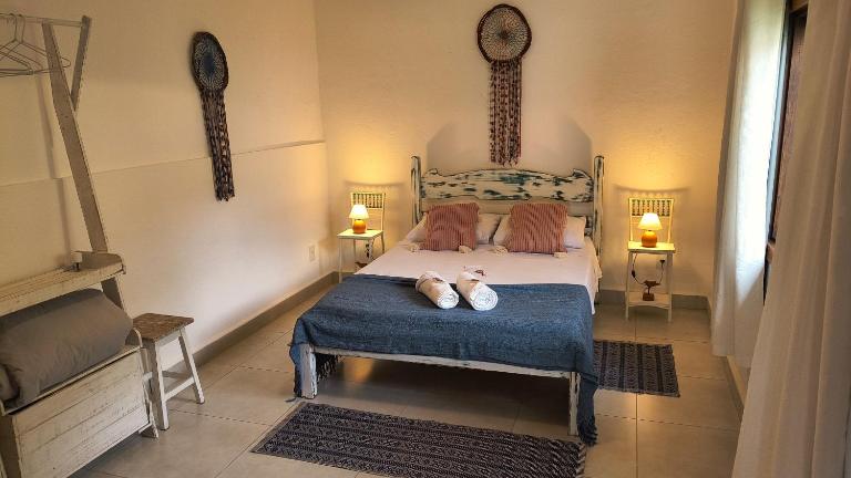 Suíte Alvorada Tiradentes MG - B&B Tiradentes