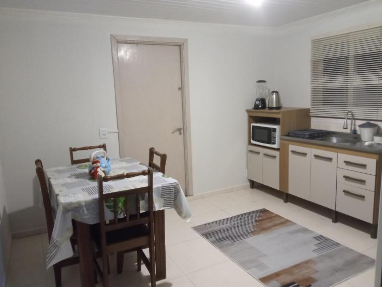 Canto dos Pássaros - B&B Pomerode