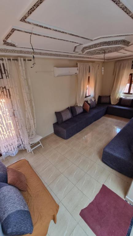 Appartement Atlas - B&B Marrakech