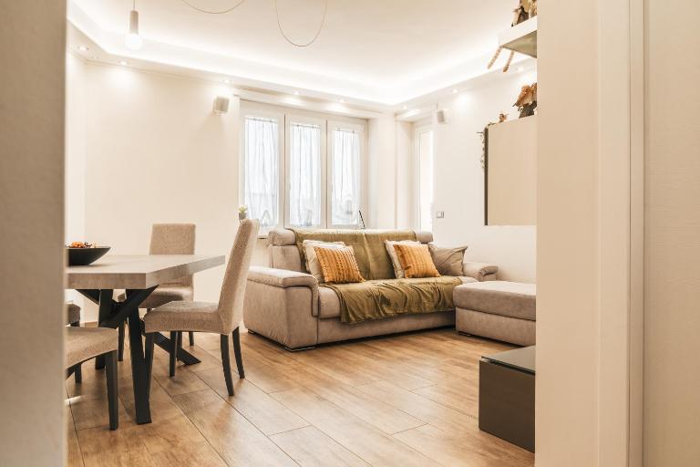 Polonghera Residence - Skyline & Polytechnic - B&B Torino