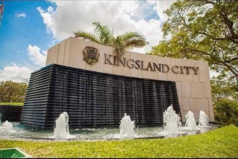 Kumwitu Kingsland - B&B Lusaka