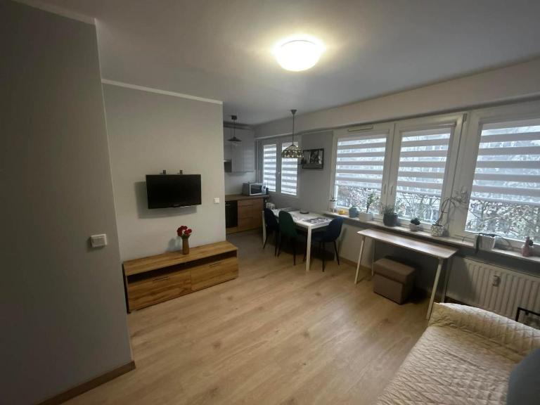 Apartament Toruński - B&B Torun