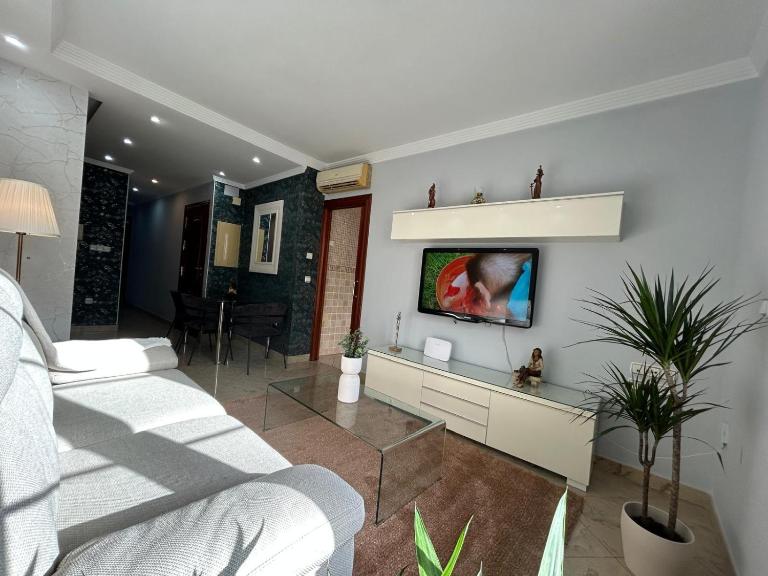 Piso en la Costa del Sol by BRISAMAR Holidays - B&B Vélez-Málaga