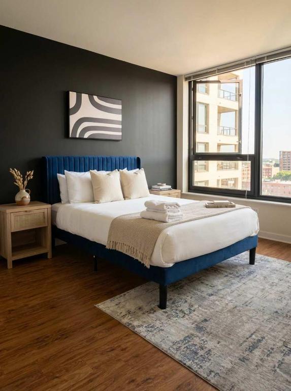 Boulevard Stays Just 5 Minutes from Magnificent Mile and River North 06 - B&B Chicago