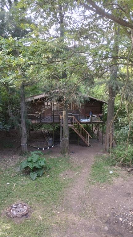 Isla La Paz - B&B Tigre
