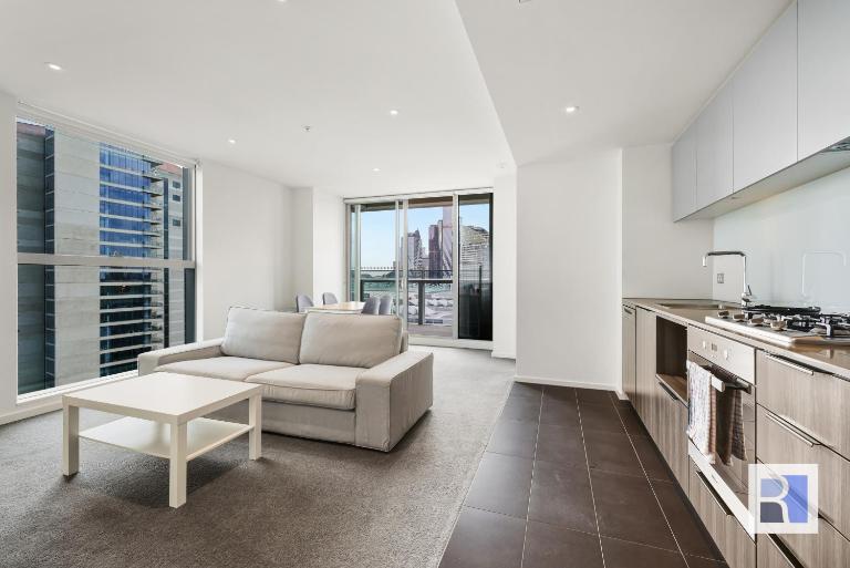 REST COLLECTION Apartments on Collins Docklands - Chambres d'hôtes Melbourne