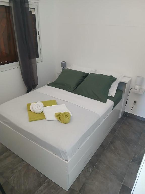 Bungalow AN KAN LA - Bed and Breakfast Capesterre-de-Marie-Galante