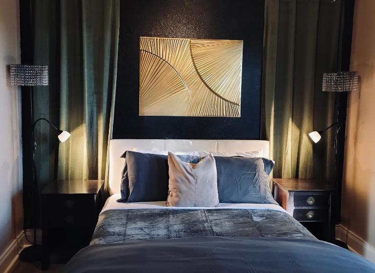 The Starling Room at Stag and Sparrow - Ferienwohnung Salem