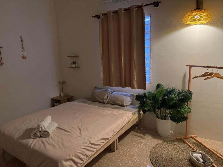 Sangla homestay - Ferienwohnung Chợ Phước Hải