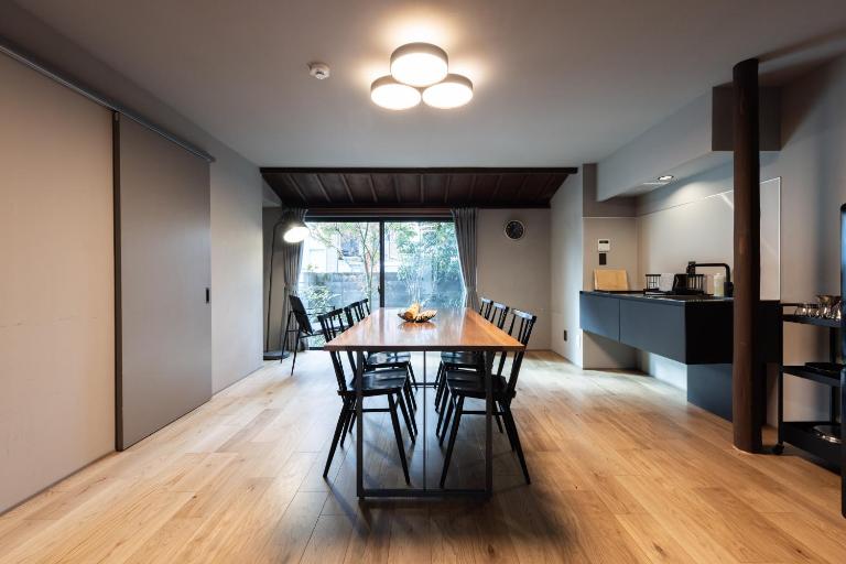 SAKON UKON - Bed and Breakfast Kanazawa