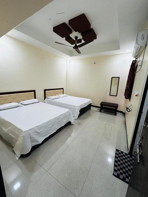 Shree Ram Home Stay - B&B Ujjain