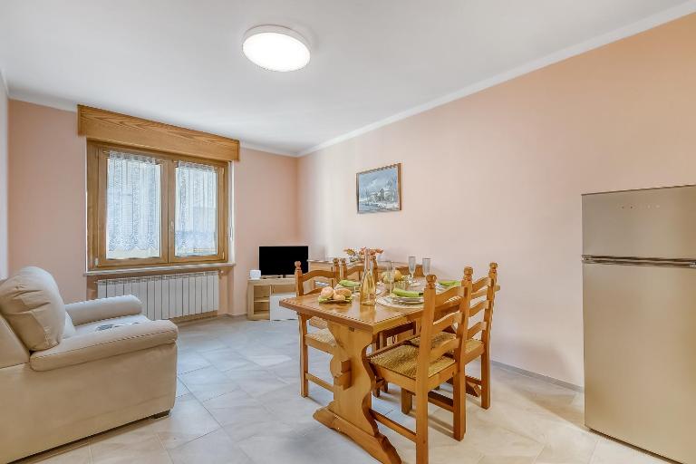 La Casa dei Nonni - Happy Rentals - B&B Salbertrand
