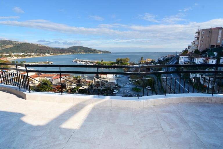 Thalassa apartment - B&B Kavala