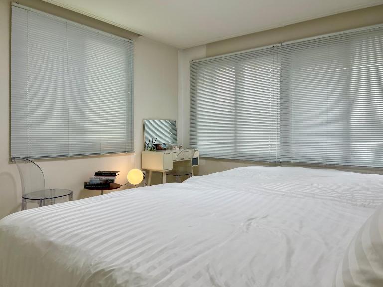 부산 광안리 비앤비 스테이 - B&B Busán