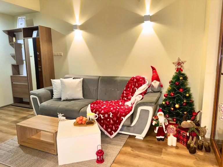 Snow White Free Parking , PRV WiFi - B&B Bansko