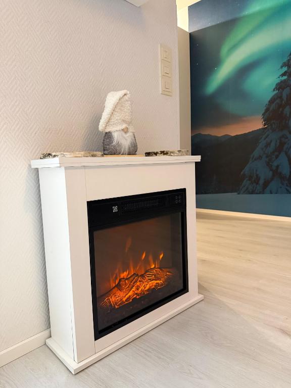 Aurora Home Rovaniemi - B&B Rovaniemi