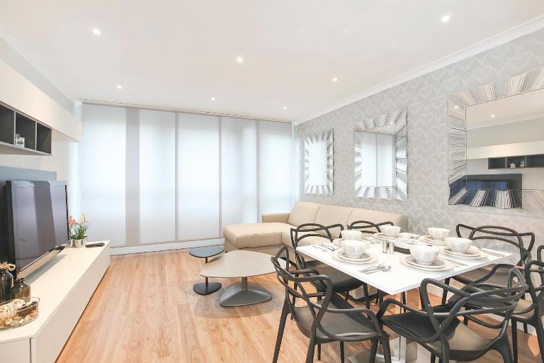 2 Bedrooms Apartment with No lift in London Euston - B&B London