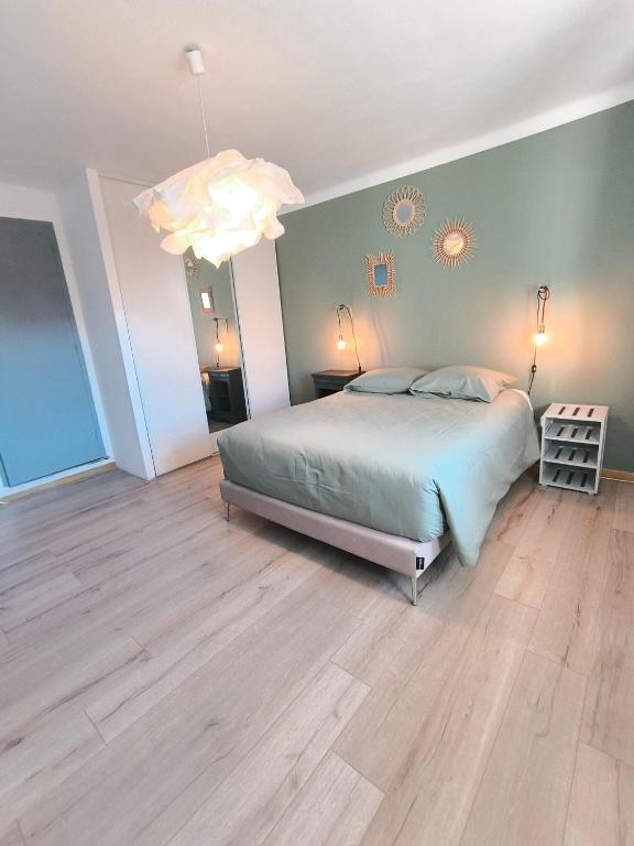 La Maison de la Baume - Bed and Breakfast Volonne