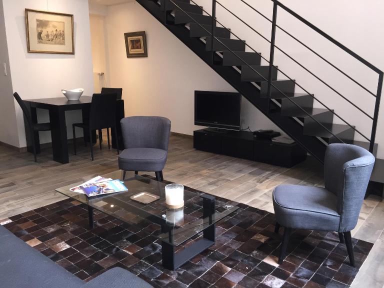 Appartement Saint Thomas Prestige - B&B Strasbourg
